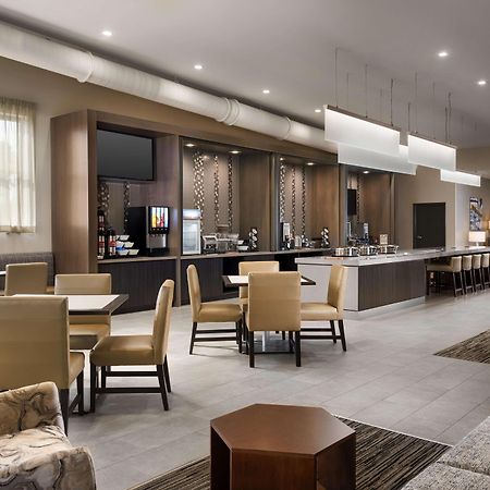 Best Western Plus Executive Residency Jackson Northeast Екстер'єр фото