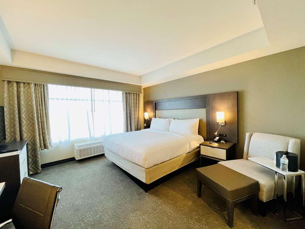 Best Western Plus Executive Residency Jackson Northeast Номер фото
