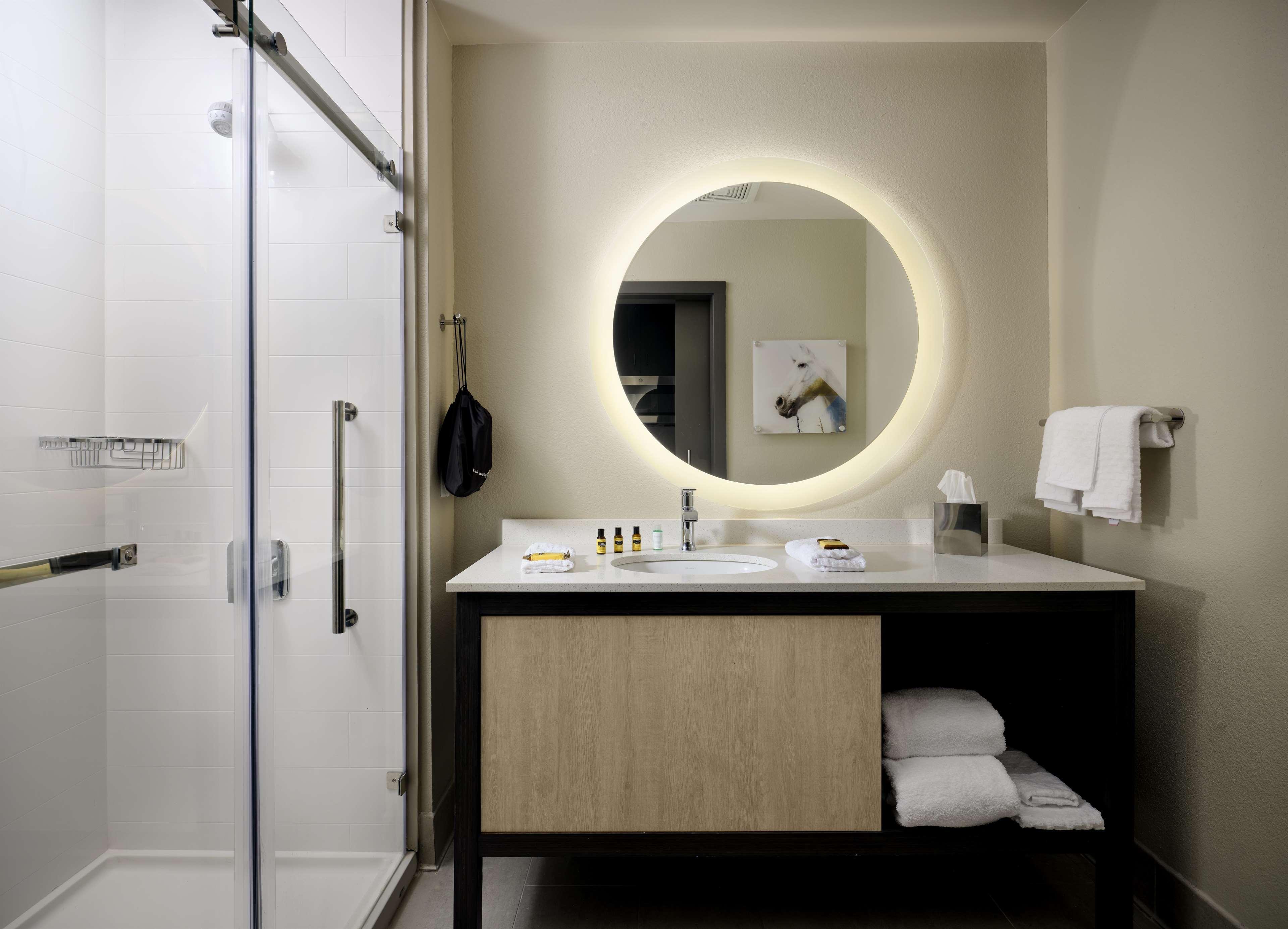 Best Western Plus Executive Residency Jackson Northeast Екстер'єр фото