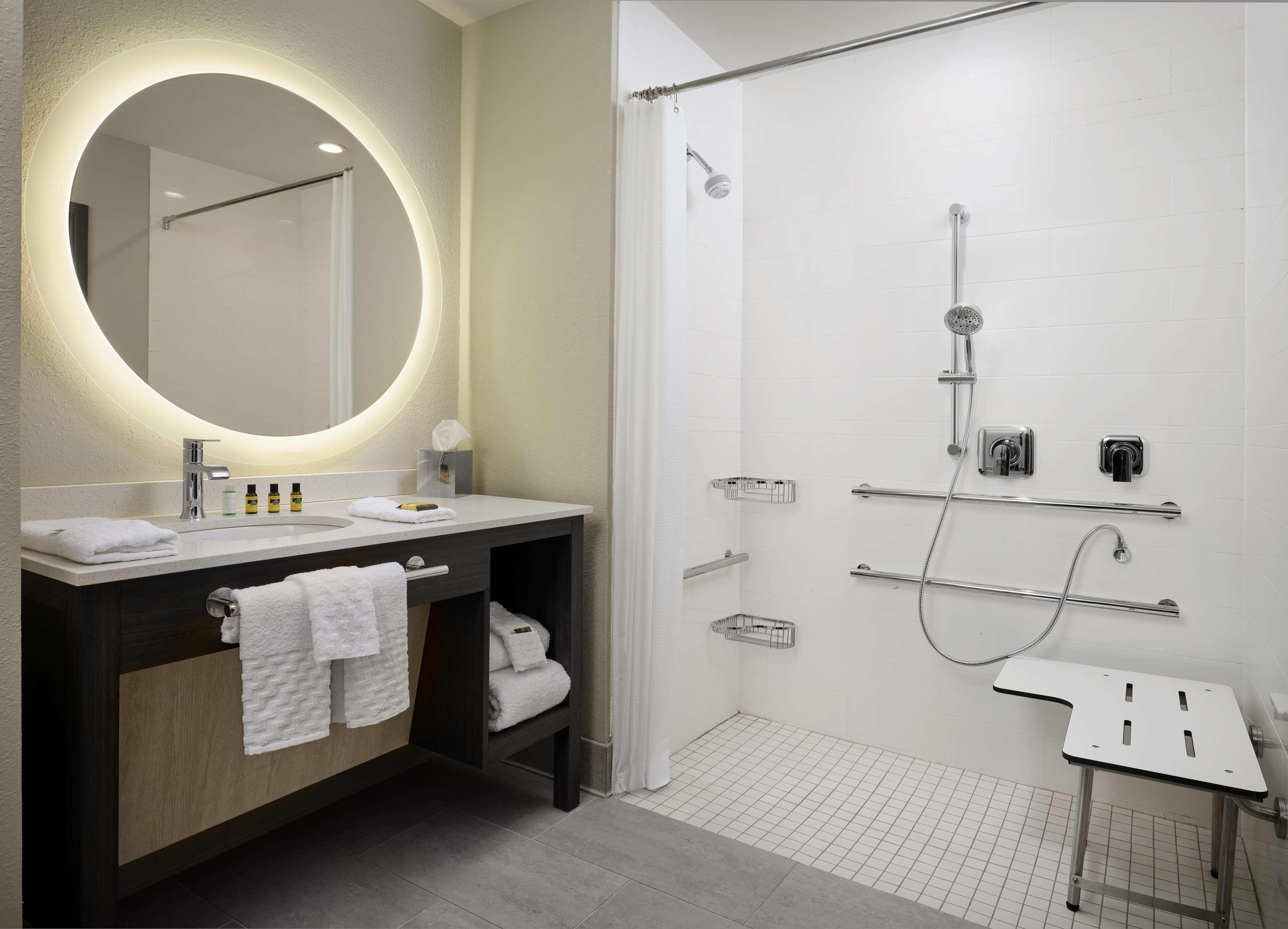 Best Western Plus Executive Residency Jackson Northeast Екстер'єр фото