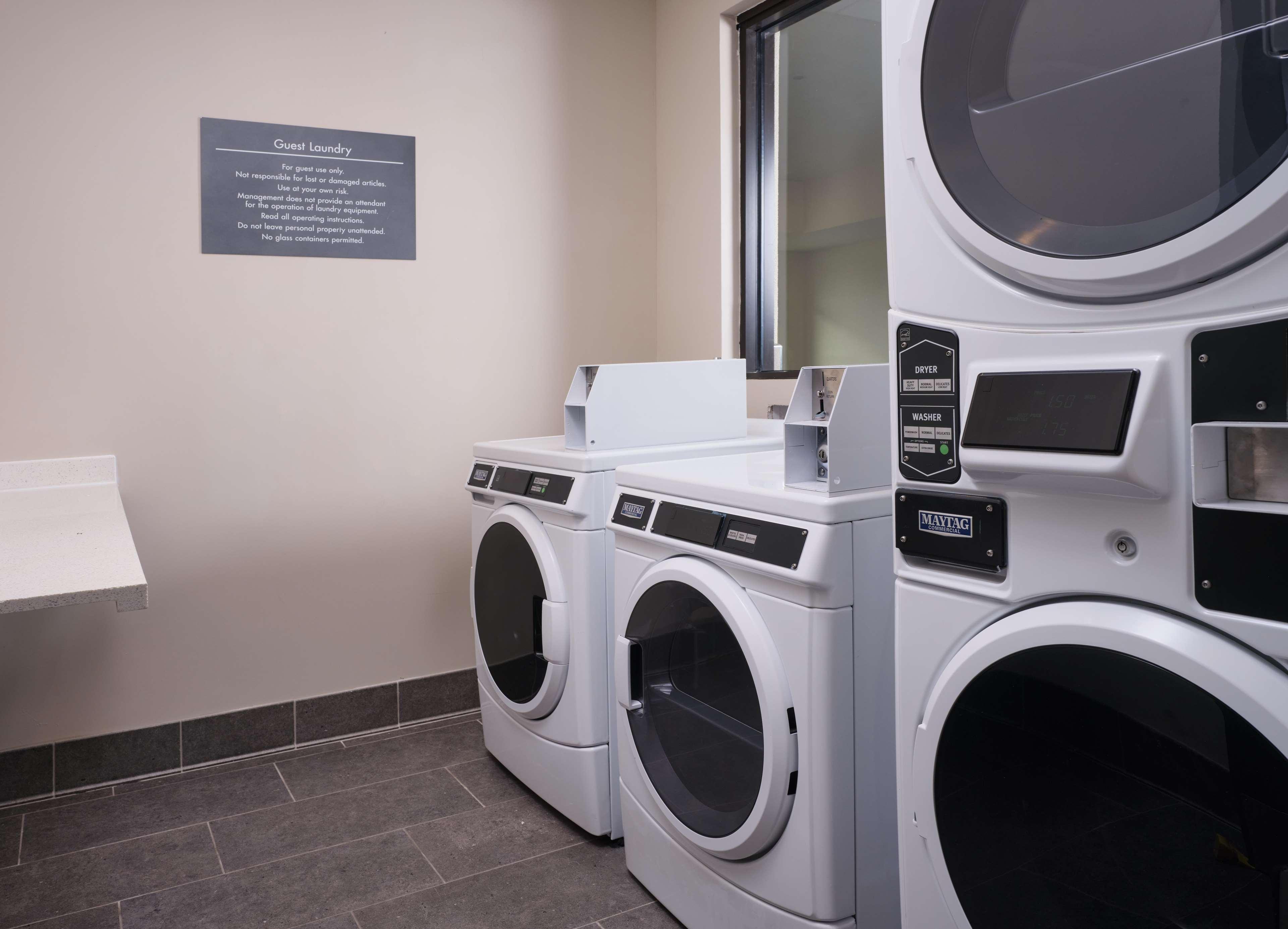 Best Western Plus Executive Residency Jackson Northeast Екстер'єр фото