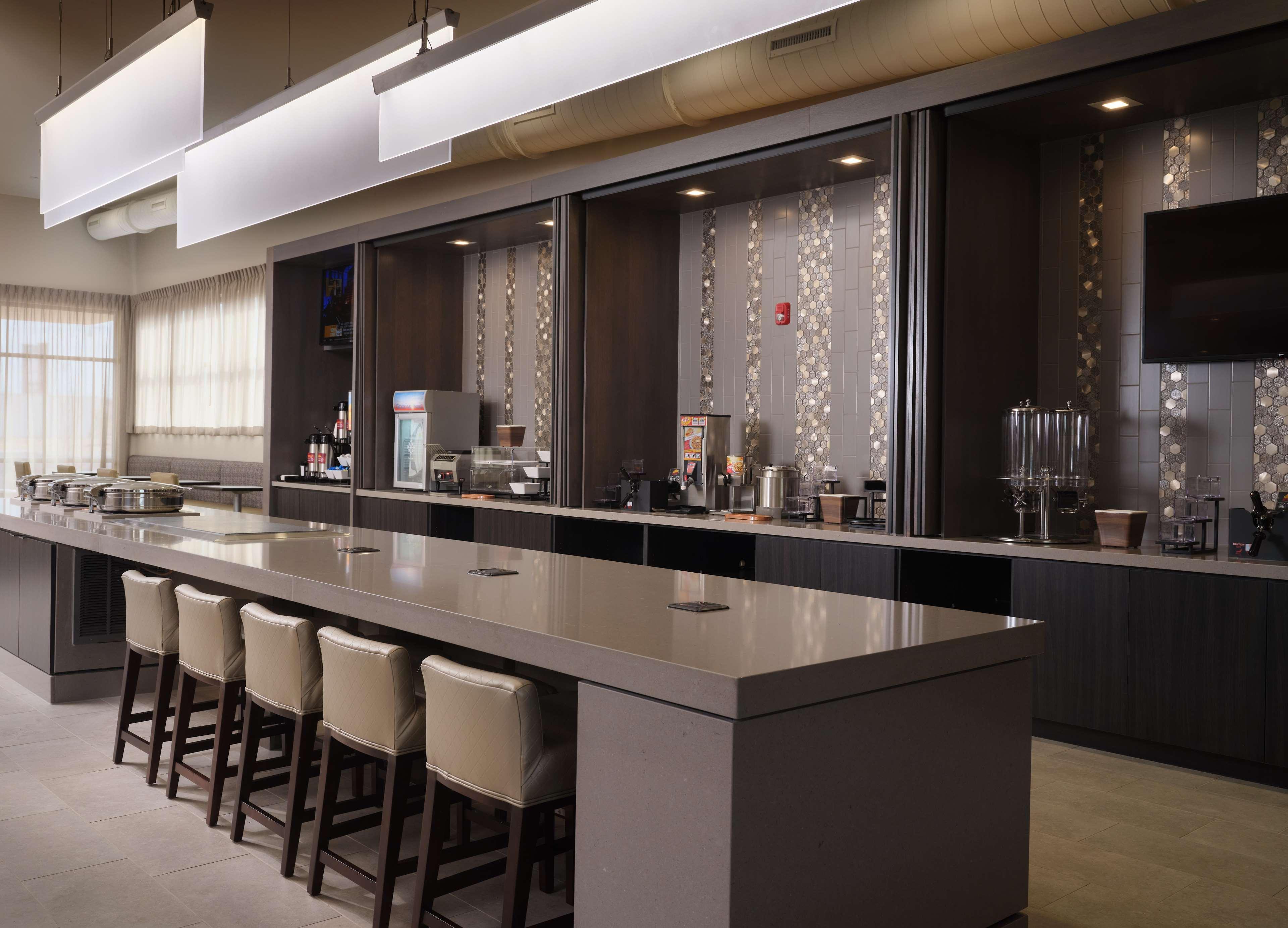 Best Western Plus Executive Residency Jackson Northeast Екстер'єр фото