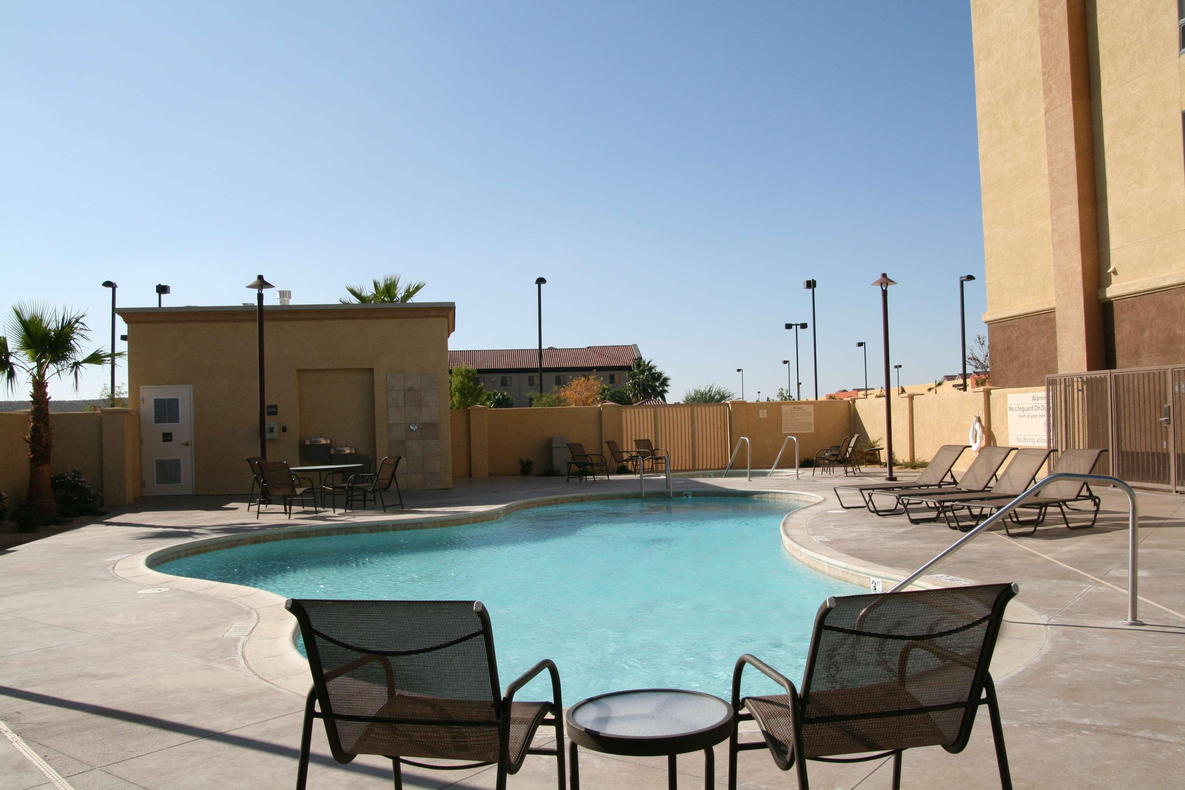 Best Western Plus Executive Residency Jackson Northeast Екстер'єр фото