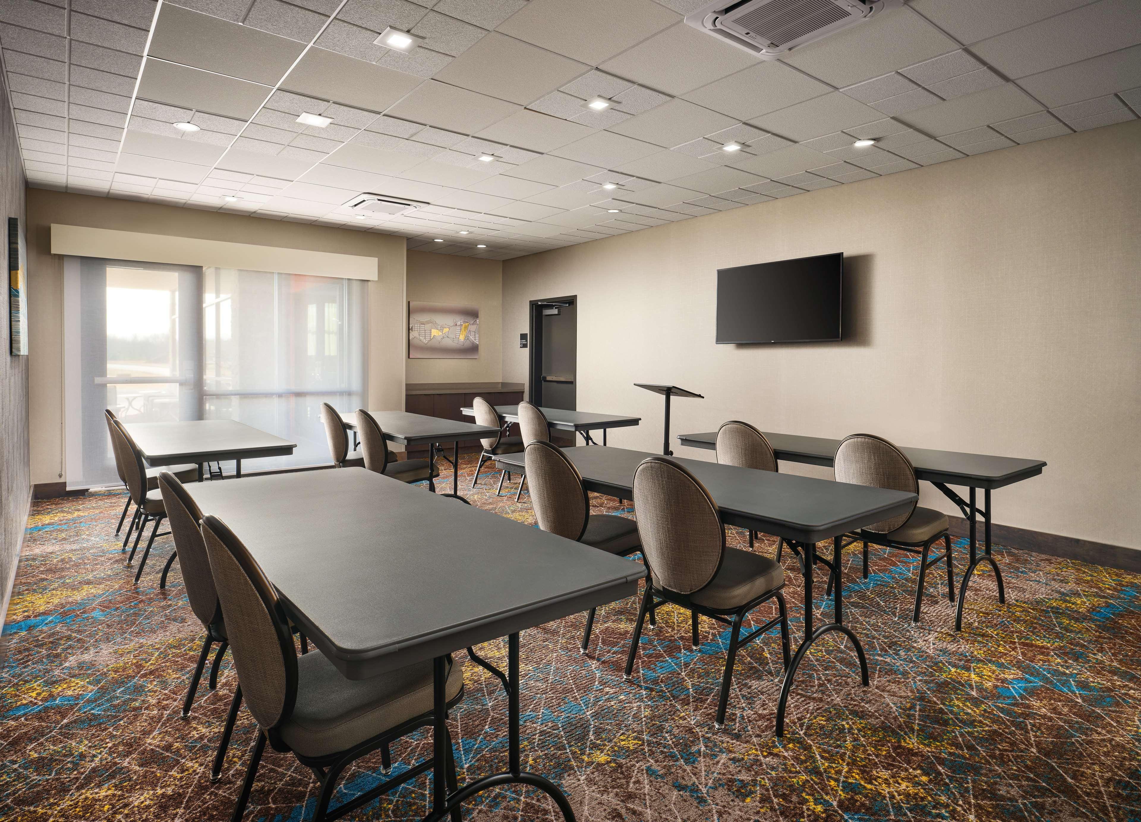 Best Western Plus Executive Residency Jackson Northeast Екстер'єр фото