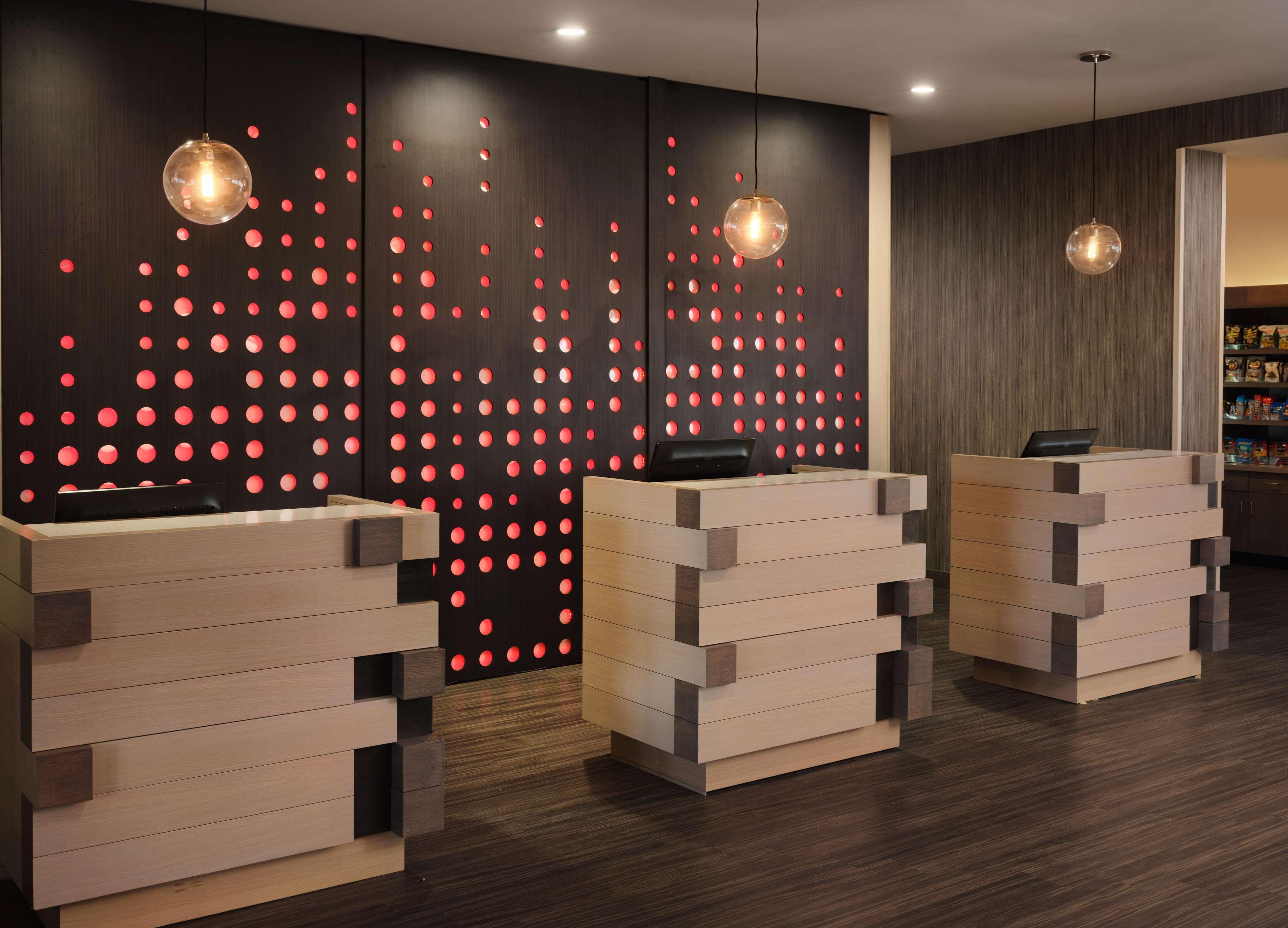 Best Western Plus Executive Residency Jackson Northeast Екстер'єр фото