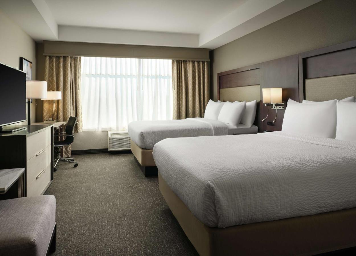 Best Western Plus Executive Residency Jackson Northeast Екстер'єр фото