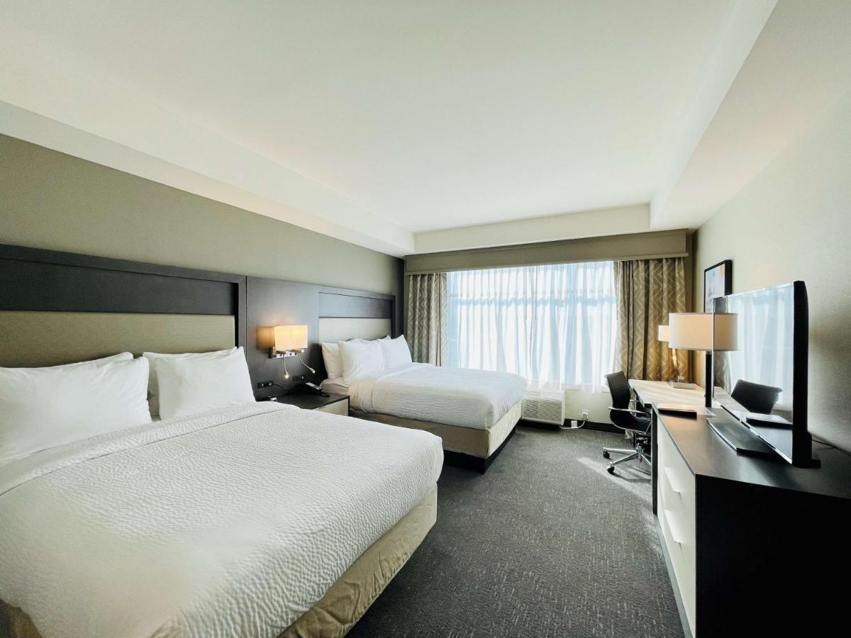 Best Western Plus Executive Residency Jackson Northeast Екстер'єр фото